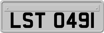 LST0491
