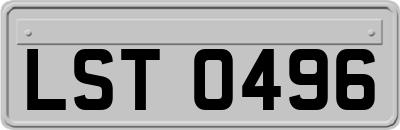 LST0496