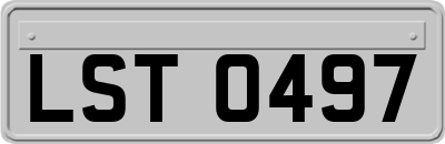 LST0497