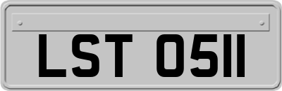 LST0511