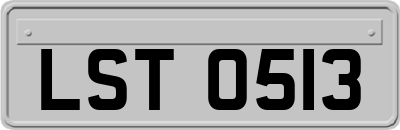 LST0513