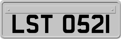 LST0521