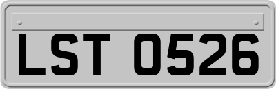 LST0526