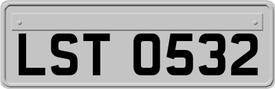LST0532