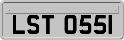 LST0551