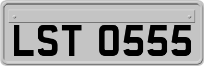 LST0555