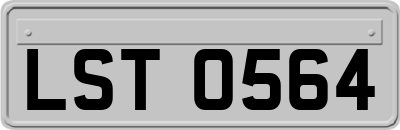 LST0564