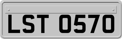 LST0570