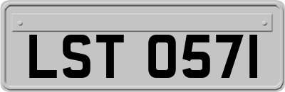 LST0571