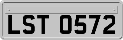 LST0572