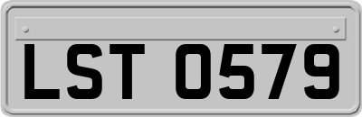 LST0579