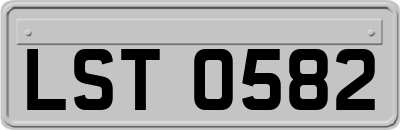 LST0582
