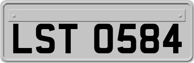 LST0584