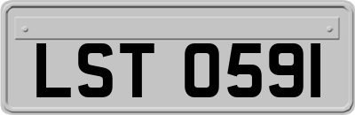 LST0591