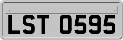 LST0595