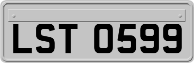 LST0599