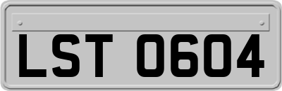 LST0604