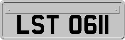 LST0611