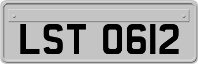 LST0612