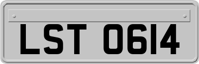 LST0614