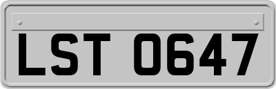 LST0647