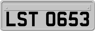 LST0653