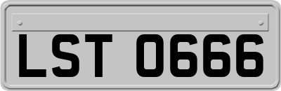 LST0666