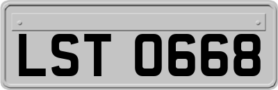 LST0668