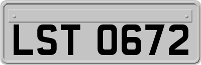 LST0672