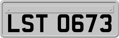 LST0673