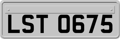 LST0675