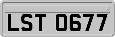 LST0677