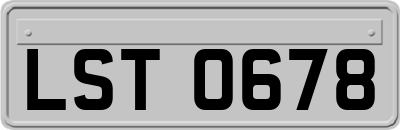 LST0678