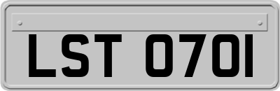 LST0701