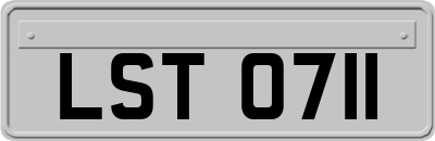 LST0711