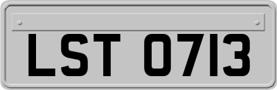 LST0713