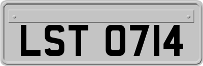 LST0714