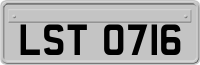LST0716