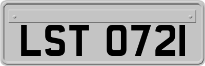 LST0721