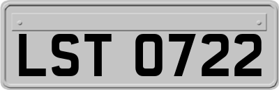 LST0722