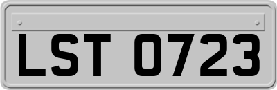 LST0723