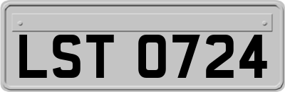 LST0724
