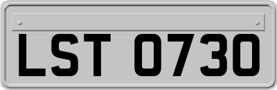 LST0730