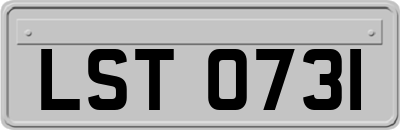 LST0731
