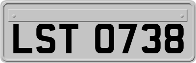 LST0738