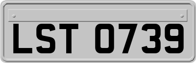 LST0739