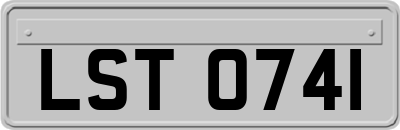 LST0741