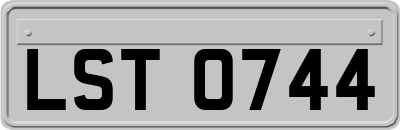 LST0744