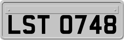 LST0748