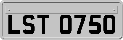 LST0750